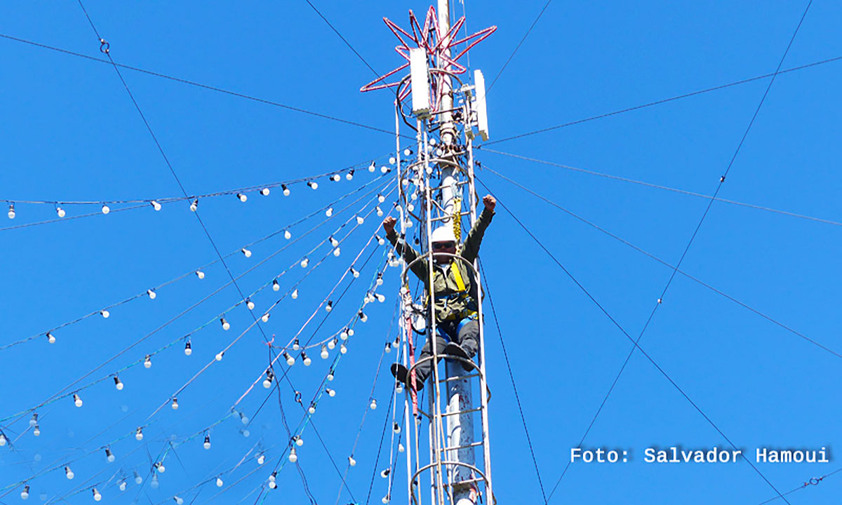 Logro alcanzado…