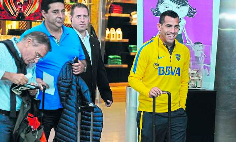 El gran desafío de Boca