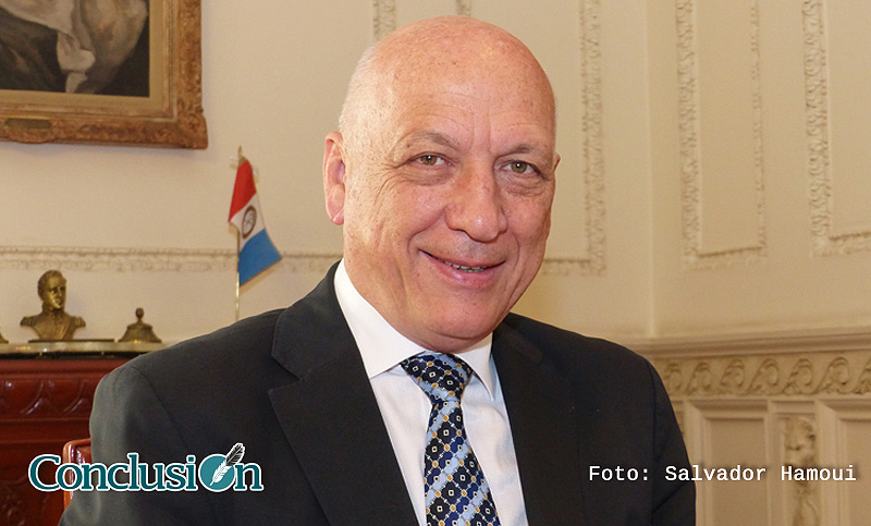 “Con inflación y recesión estamos ante uno de los peores escenarios”