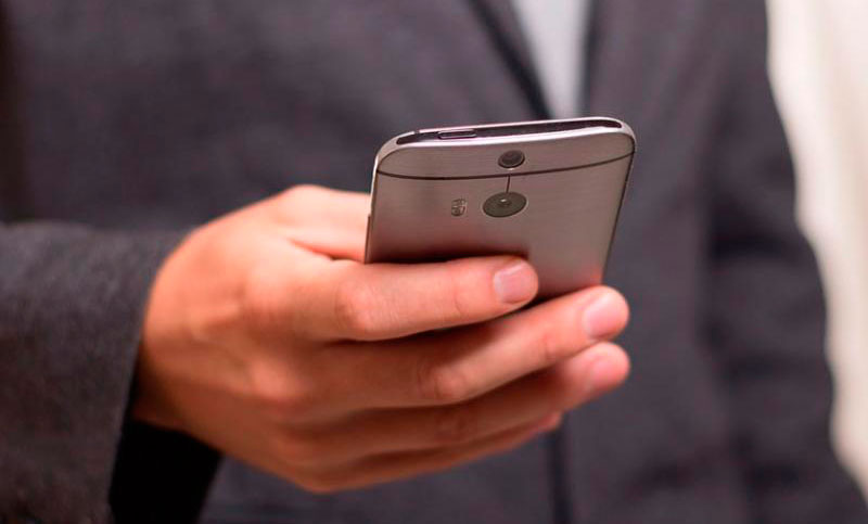 Preocupación ante la creación del «Registro de Identidad de Usuarios Celulares»