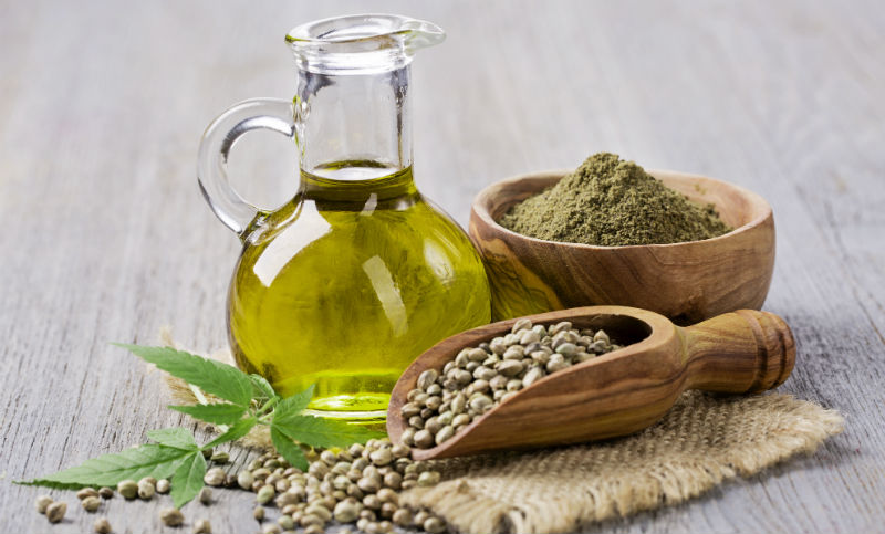 La solicitud para aprobar el uso aceite de cannabis medicinal avanzó en Diputados