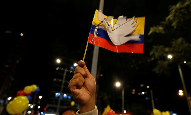 Colombia se alista para firmar y validar paz definitiva con las Farc
