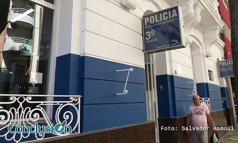 Delincuentes detenidos tras protagonizar robos piraña en Parque España
