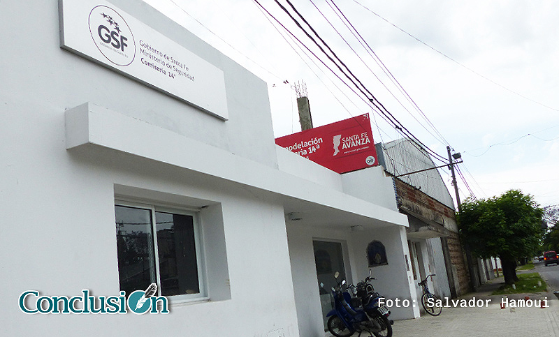 Delincuentes robaron dos viviendas y sustrajeron electrodomésticos y dinero