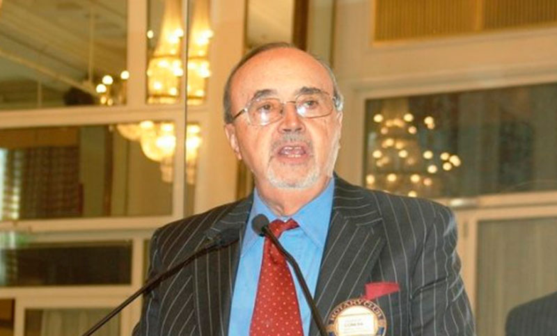 Diputado de Cambiemos pide llevar el dólar a $ 26