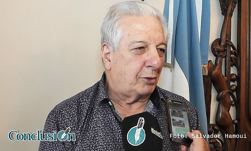 Cuartango: «El desempleo se viene potenciando en los centros urbanos industriales»