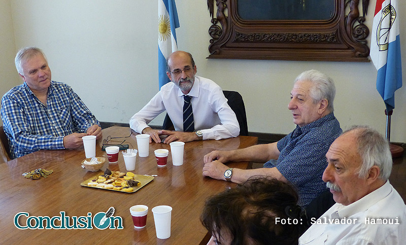 Cuartango: “Vamos a terminar el año con la desocupación en alza”