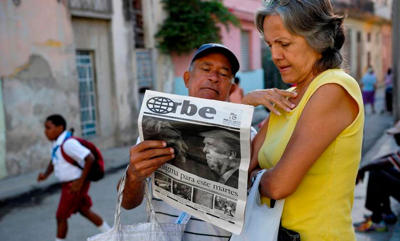 Trump: el duro regreso de los cubanos a la duda frente a Estados Unidos