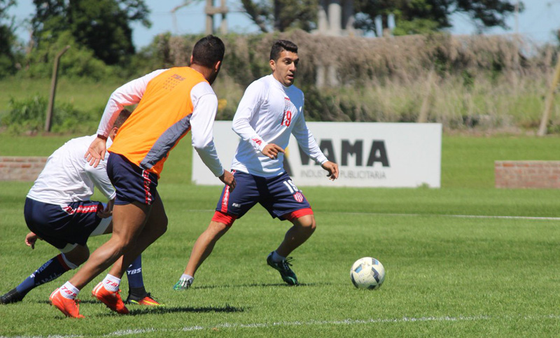 Unión tendrá una sola variante para recibir el domingo a Central