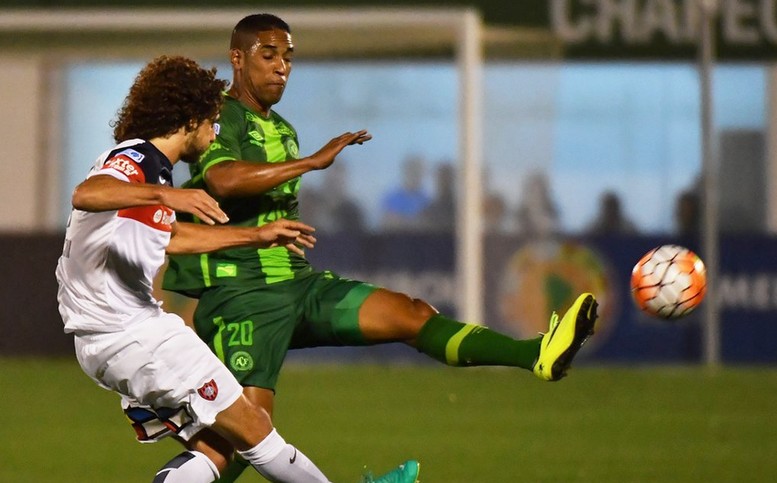 San Lorenzo no pudo ganar y se despidió de la Sudamericana