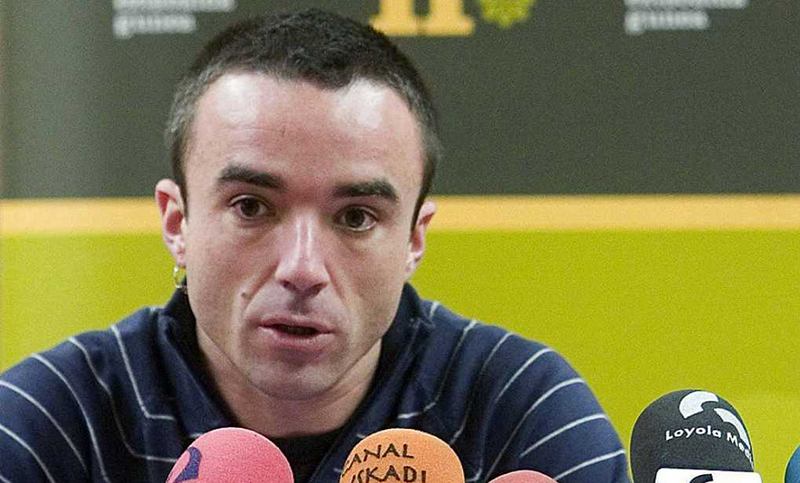 Detienen en Francia al actual jefe de la ETA