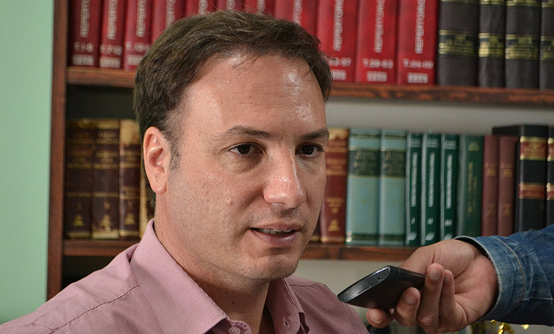 «Puede que no haya ley de paridad porque no hay consenso político”