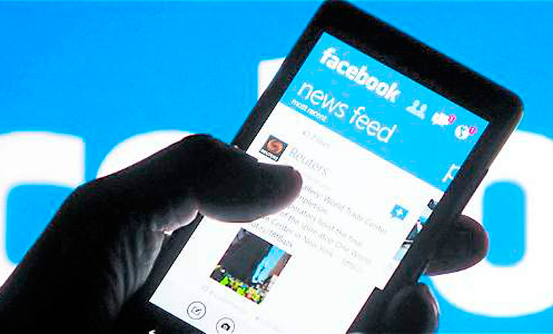 Facebook abrirá una nueva sede en Londres y creará 500 empleos
