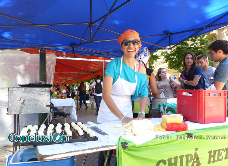 feria-solidaria-pza-san-martin-salvador
