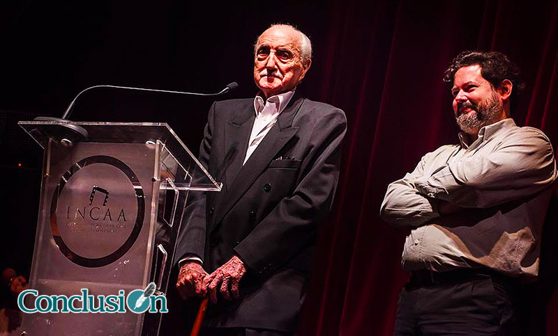 Arrancó el XXXI Festival de Cine Internacional en Mar del Plata