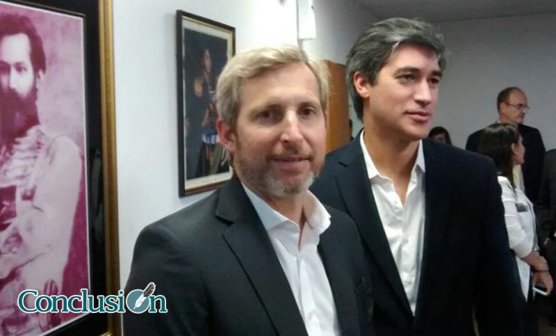 Cambiemos presenta en Rosario su lista de candidatos a diputados