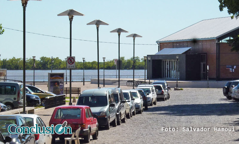 Se viene la Muestra anual de Talleres en el Galpón