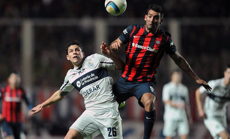 San Lorenzo y Gimnasia van por por el pasaje a semifinales