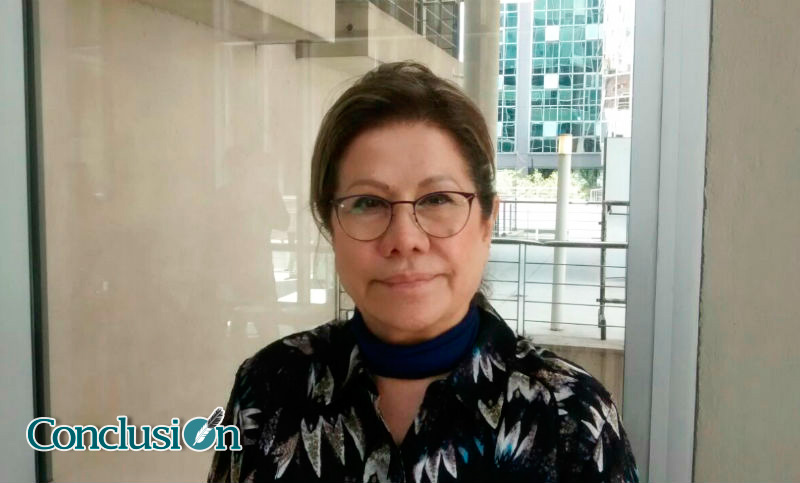 Camaño cargó contra el oficialismo: “Odebrecht los llena de mierda a todos”