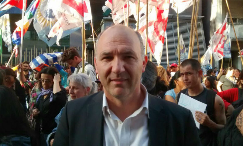 Piden al Ejecutivo que informe si hay centros de detención de migrantes