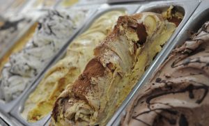 helados