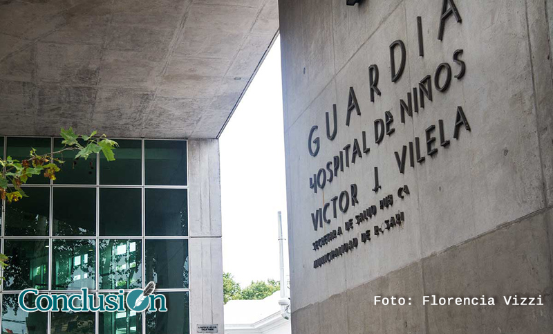 Investigan abuso a un nene de 5 años durante un robo en zona oeste