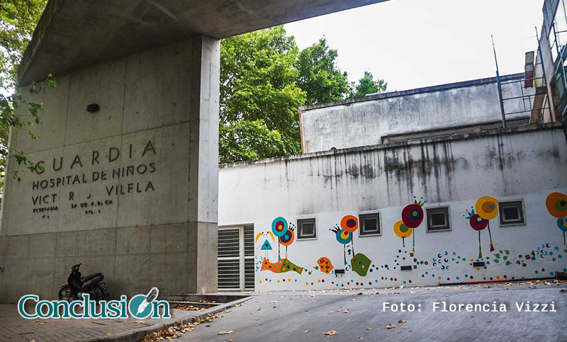 Un nene de 11 años quedó internado tras ser abusado sexualmente