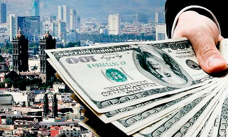 Cayó un 50% la inversión del extranjero en la Argentina