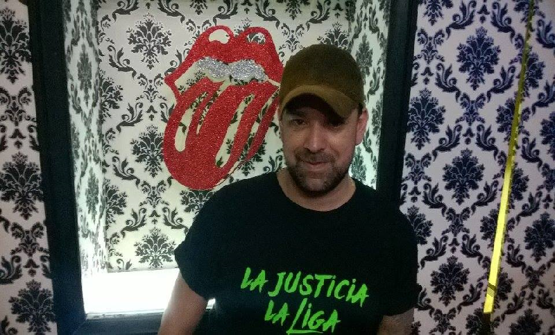 Leonardo Oyola: «Kryptonita es la historia de amistad más sincera que pude contar»