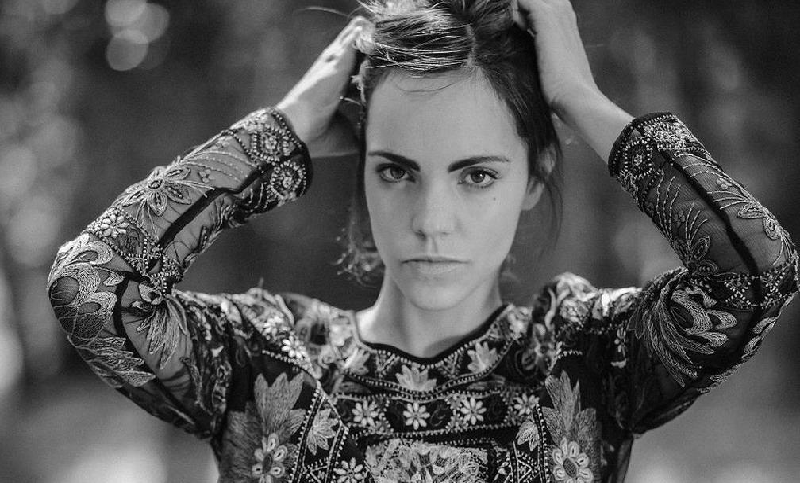 Loli Molina: «La música es algo muy cercano a mi corazón»