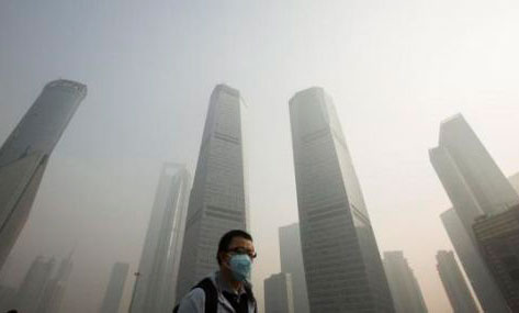 Piden a países ricos más dinero para ayudar a pobres a escapar del cambio climático