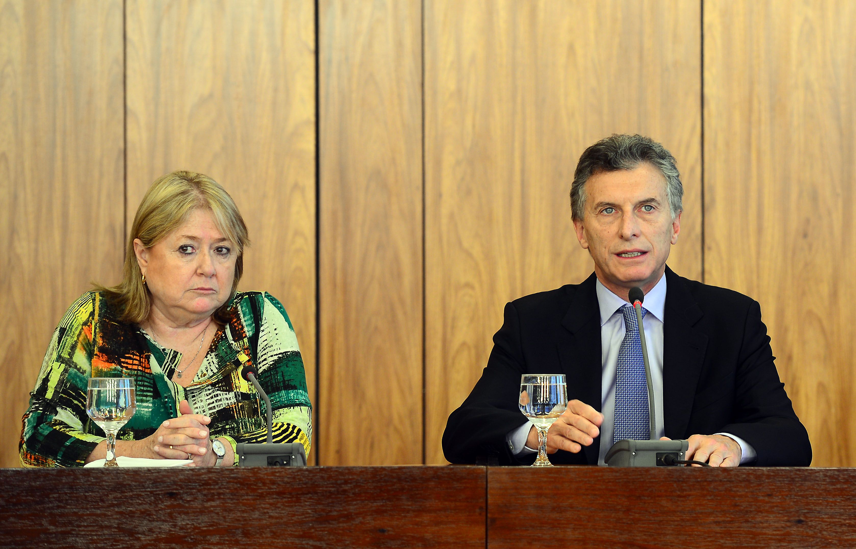 El gobierno nacional expresó sus condolencias al pueblo cubano