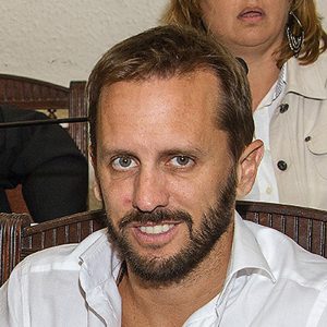 Aldo Poy- Martín Rossua