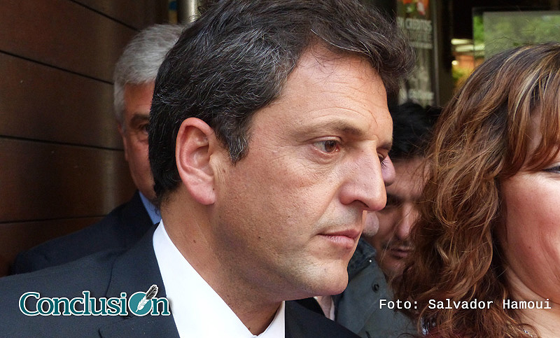 «Los extranjeros que delinquen deben cumplir condena y ser expulsados»