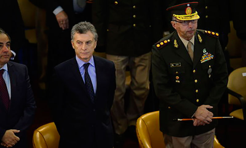Los retiros de las cúpulas militares implicarán un ahorro de $ 2.000 millones