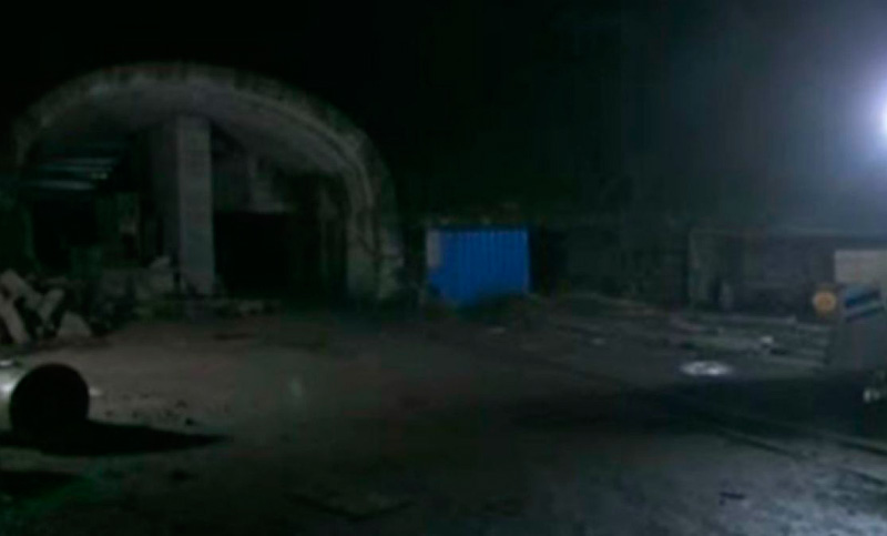 Sube a 33 el número de fallecidos por la explosión en una mina en China