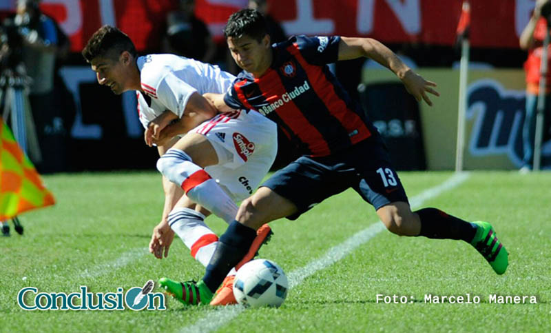 Newell’s llega con el ánimo por las nubes para enfrentar a Colón y seguir en la pelea