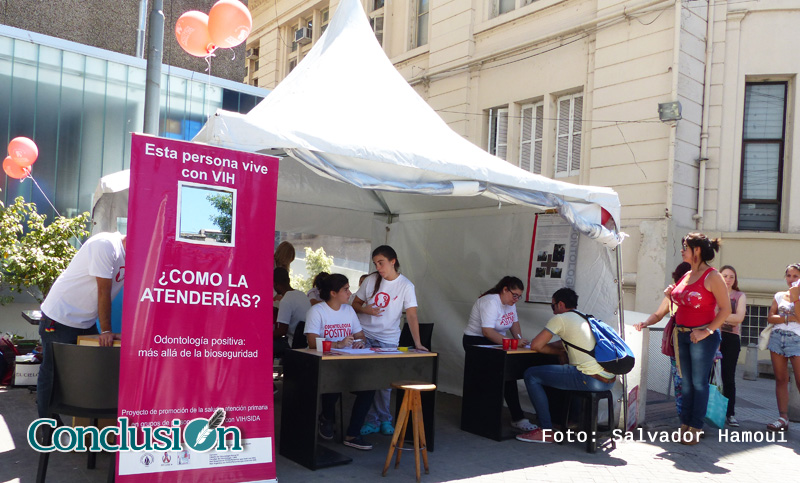 «Odontología Positiva»