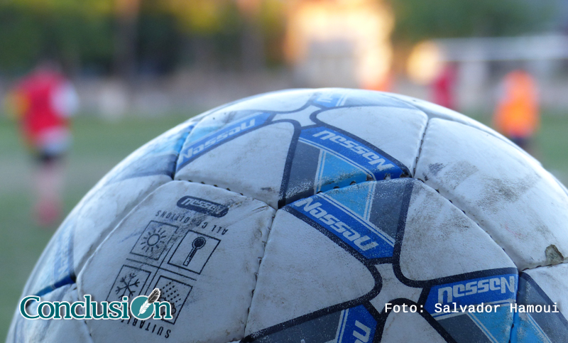 La Rosarina anunció que en primera división, sólo se jugará el Molinas