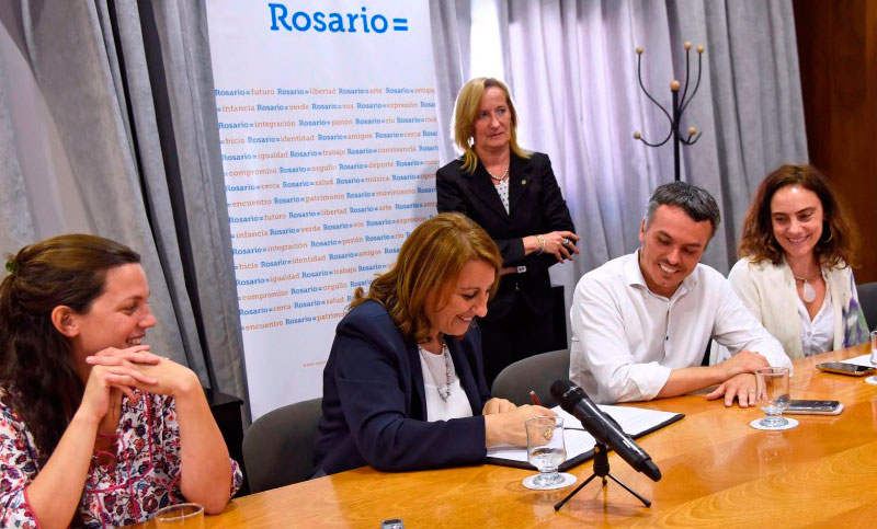 Gobierno provincial invierte $1.000.000 en proyectos sociales LGBTI