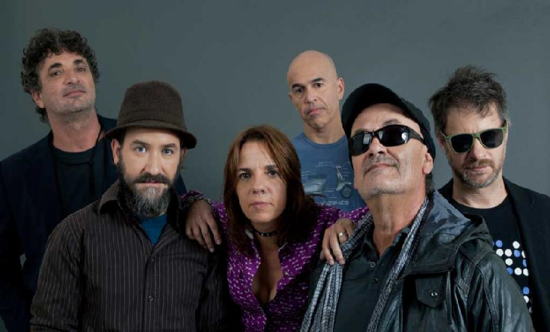La agenda se recarga de espectáculos teatrales y recitales