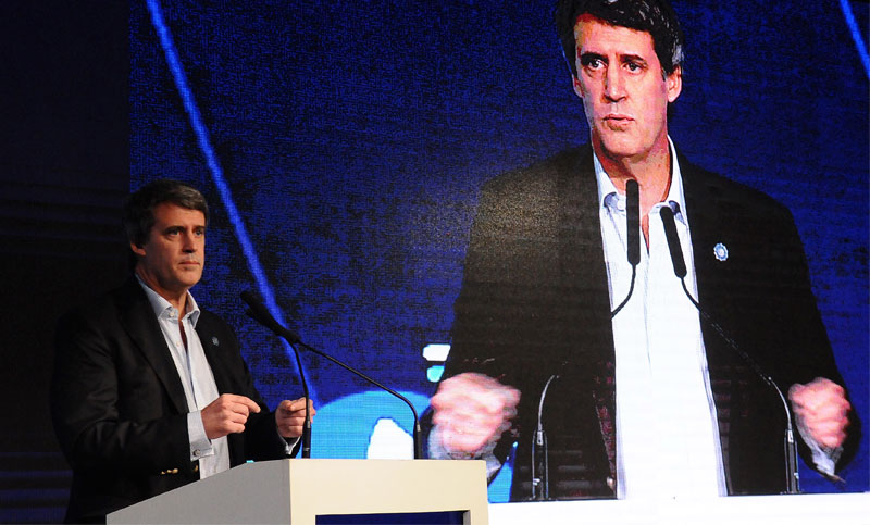 Blanqueo de capitales alcanzó los 20.000 millones de dólares