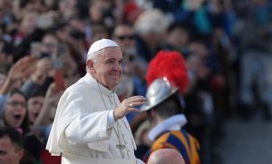 VATICAN-POPE-JUBILEE-CLOSING