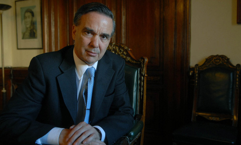 «Massa va a ser el nuevo líder del peronismo de cara a 2019»