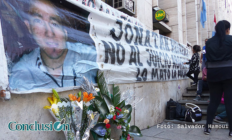 Caso Herrera: el juez ordenó unificar las querellas