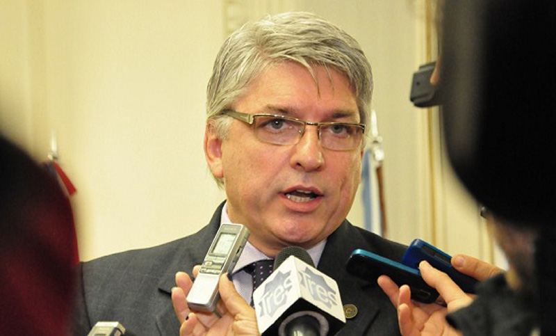 “El proyecto de Ley de Alquileres perjudicará a miles de trabajadores”
