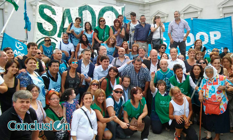 Freno a los despidos arbitrarios en la educación privada