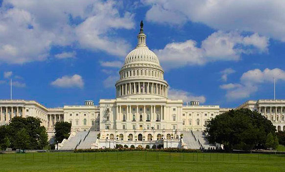Los republicanos mantienen el control de las dos cámaras del Congreso