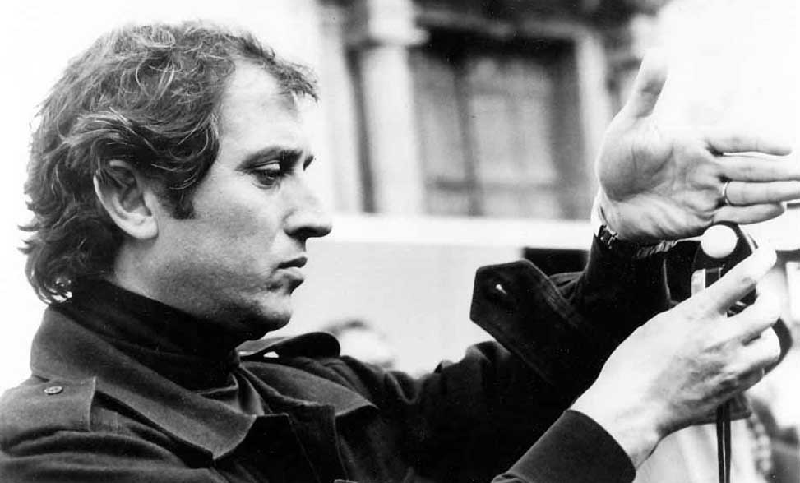 Vittorio Storaro se presenta en el Festival de Cine de Mar del Plata