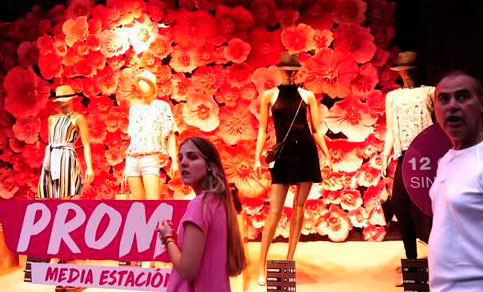 Por las subas en gas, ropa y alimentos, la inflación pegó fuerte un salto en octubre
